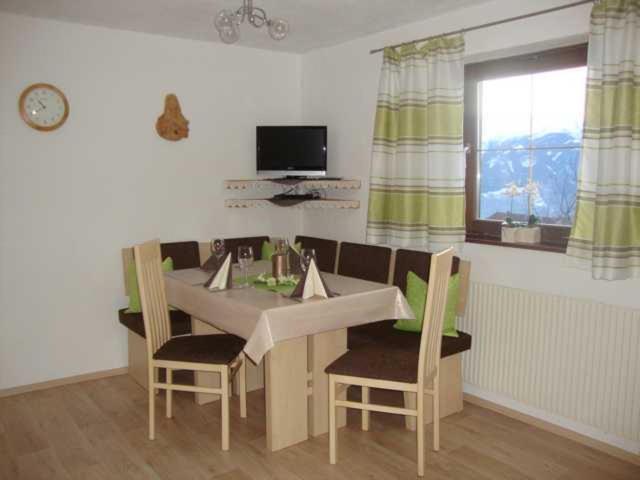 Appartementhaus Eberharter - Apartment - 17