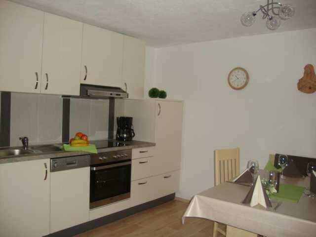 Appartementhaus Eberharter - Apartment - 16