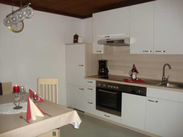Appartementhaus Eberharter - Apartment - 10