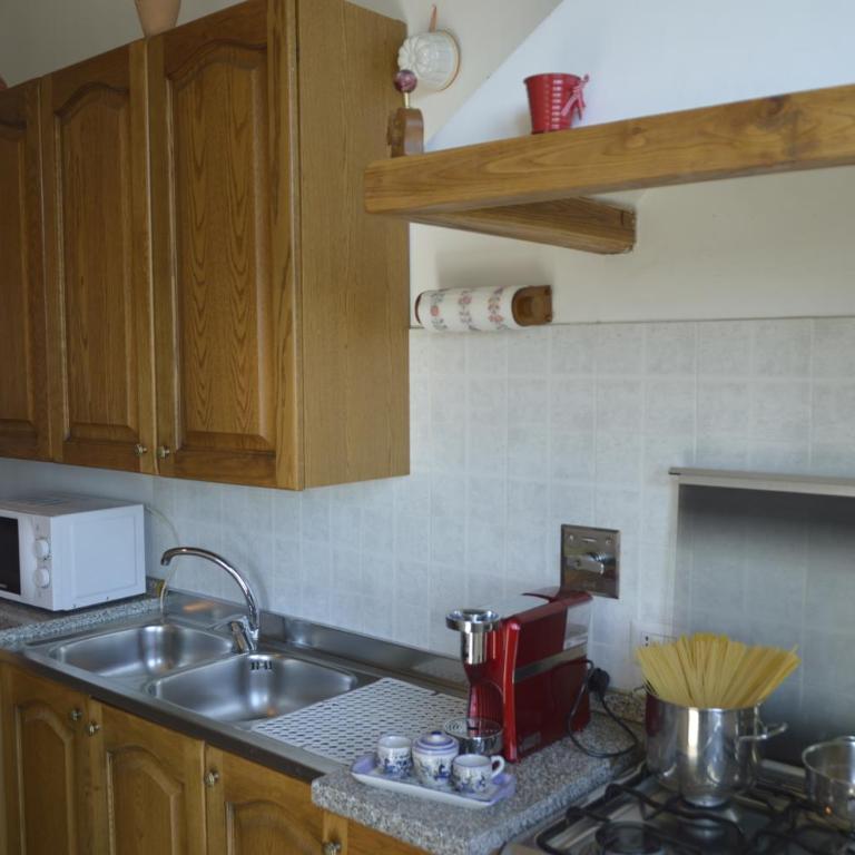 Raggio di Sole - Appartamento con 2 Camere da Letto - 15