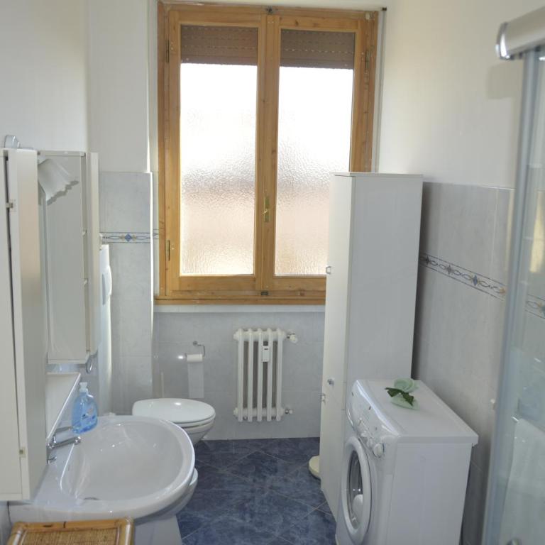 Raggio di Sole - Appartamento con 2 Camere da Letto - 22