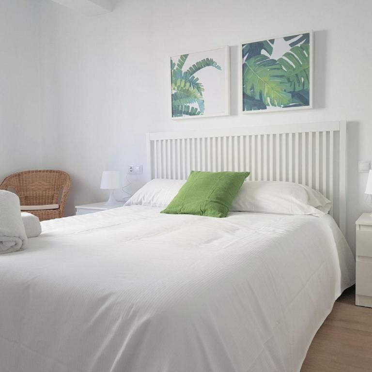 Tranvia a la Playa Malvarrosa - Apartment - 1