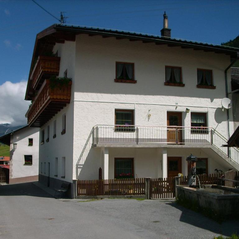 Haus Seifert - Apartment - 1