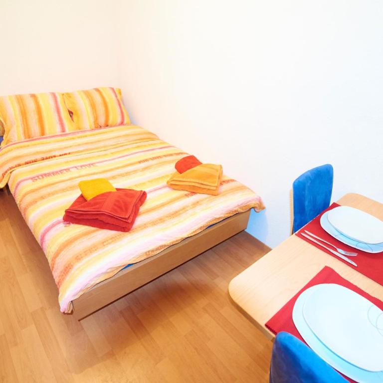 New West Station 7 - Appartamento Monolocale - 15