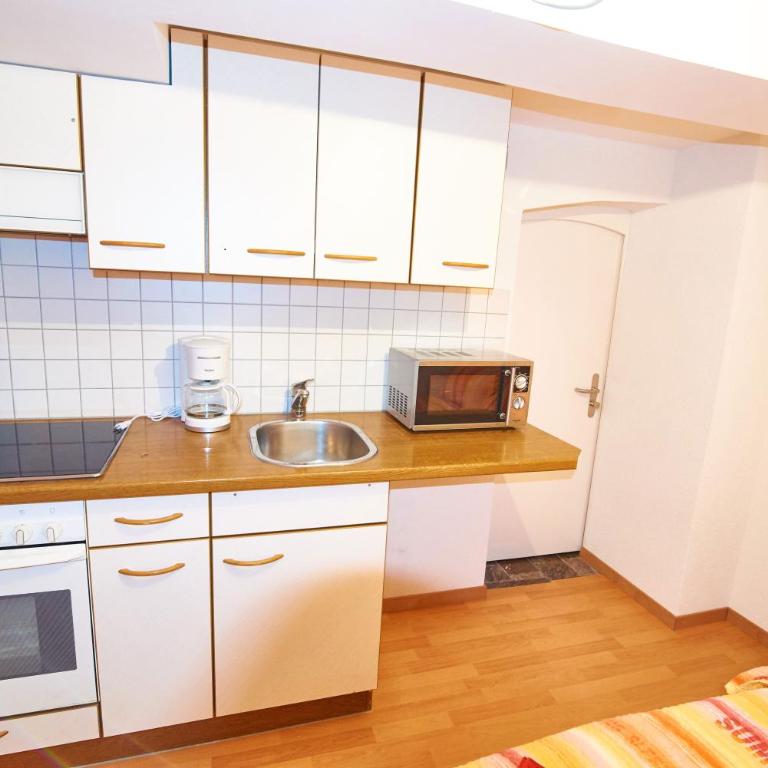 New West Station 7 - Appartamento Monolocale - 14