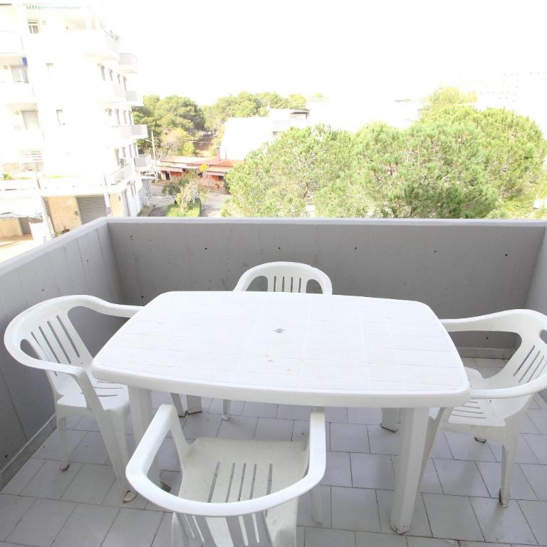 Appartamenti Rivabella D - Appartamento con Balcone - 20