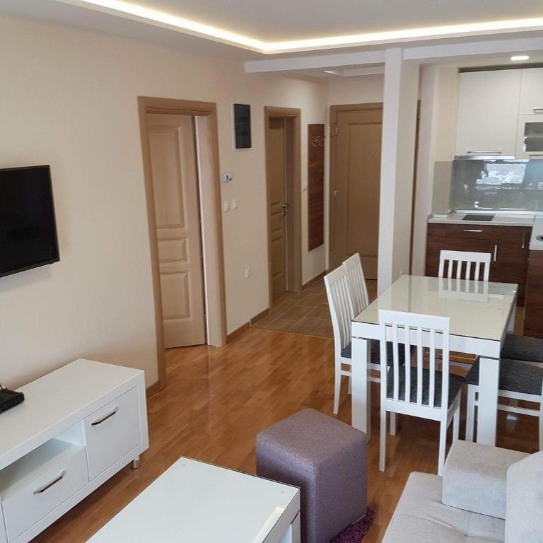 Apartment Kristal - Apartman sa 1 Spavaćom Sobom - 44