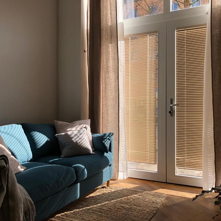 Kaiser Ludwig´s wundervolle Ferienwohnung - Appartamento - 18