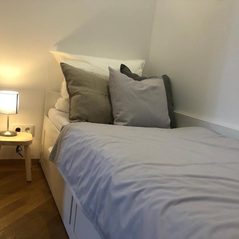 Kaiser Ludwig´s wundervolle Ferienwohnung - Appartamento - 16