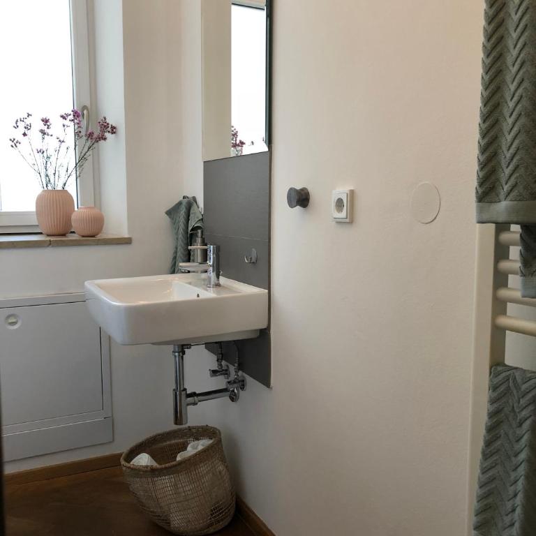 Kaiser Ludwig´s wundervolle Ferienwohnung - Appartamento - 13