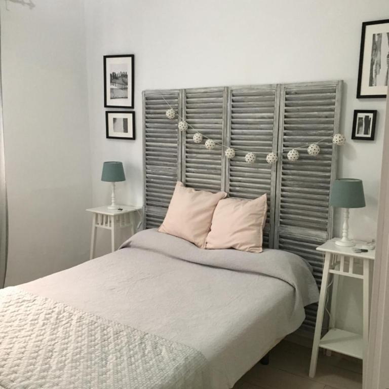 Apartamento Los Naranjos de Santa Justa - Apartamento de 2 dormitorios - 23