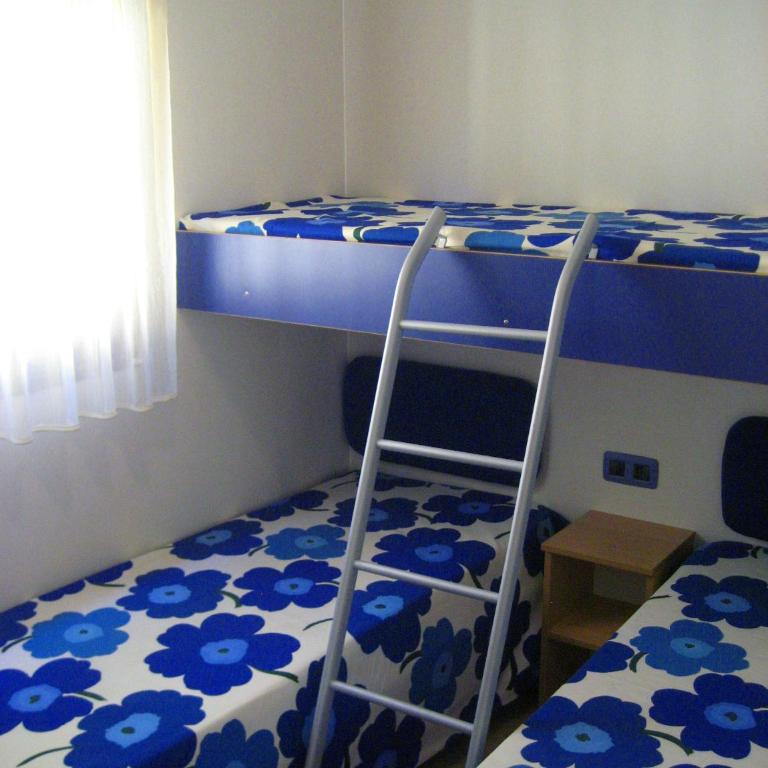 Camping Lacona - Casa Mobile (5 Adulti) - 7