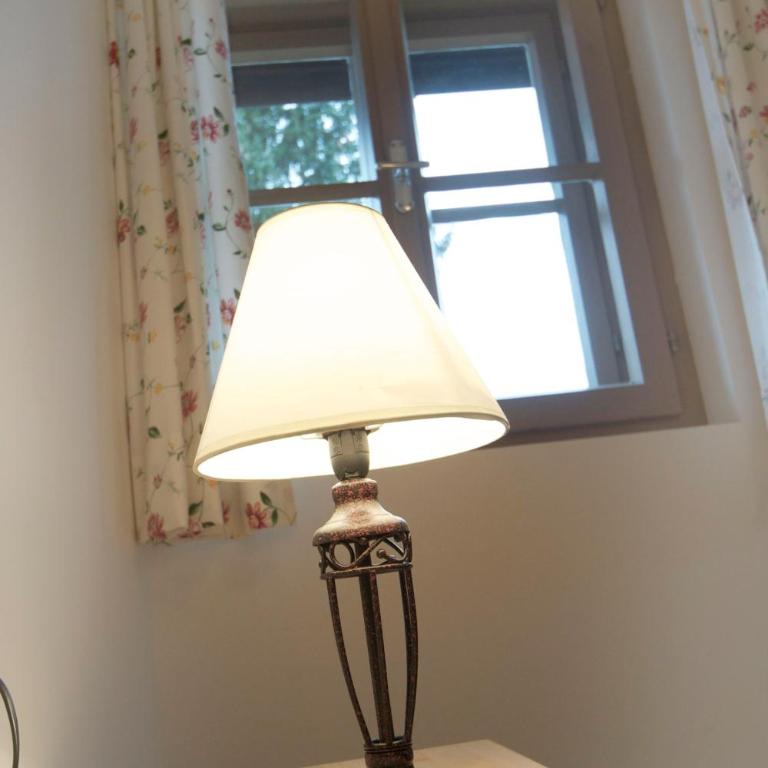 Kolping-Ferienhaus - Vierbettzimmer - 3