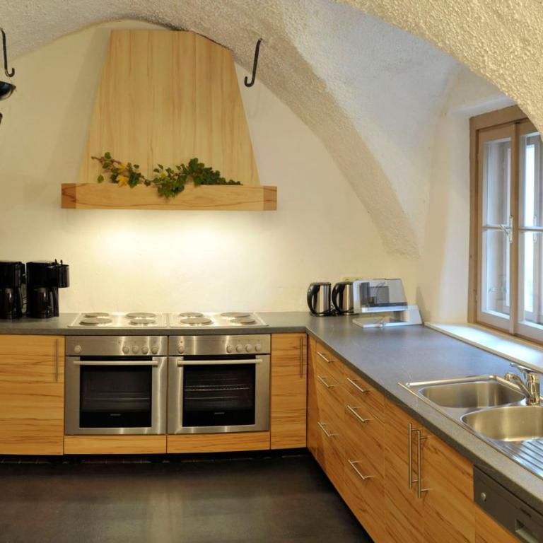 Kolping-Ferienhaus - Ferienhaus - 9