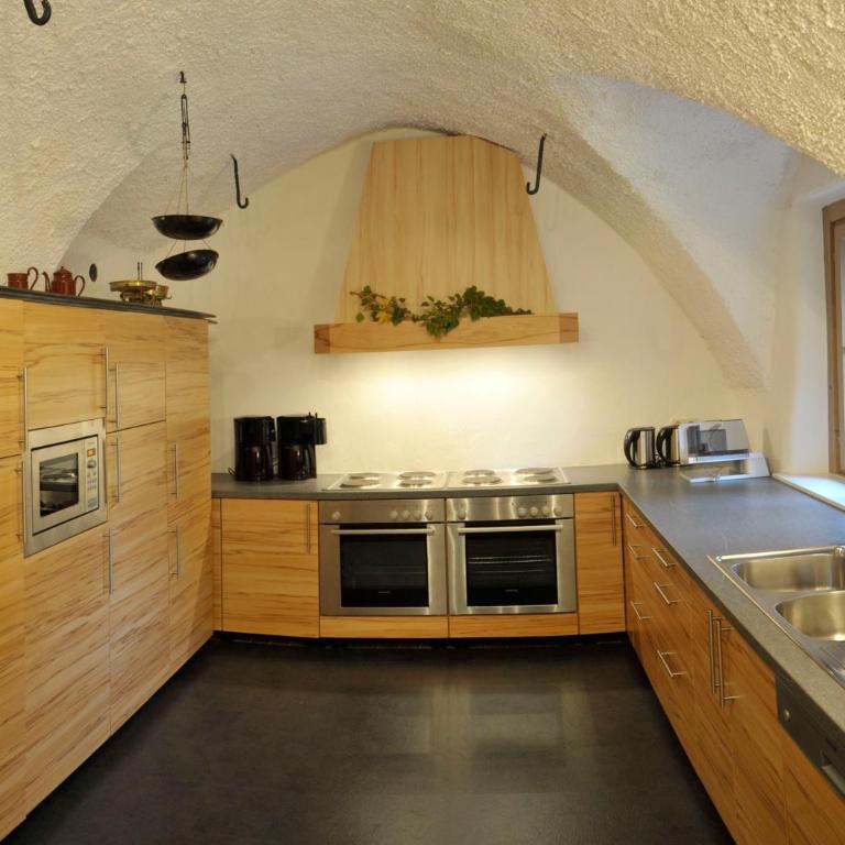 Kolping-Ferienhaus - Ferienhaus - 12
