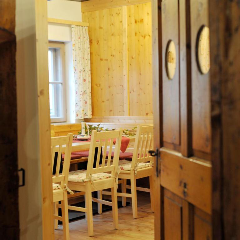 Kolping-Ferienhaus - Ferienhaus - 16