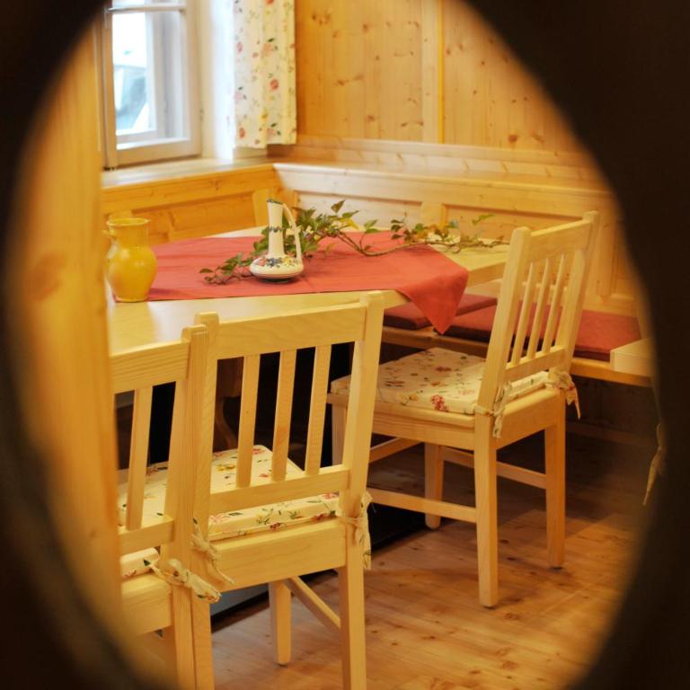 Kolping-Ferienhaus - Ferienhaus - 15