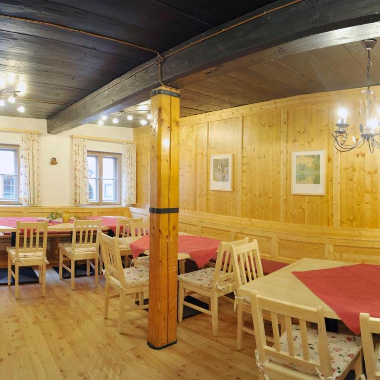 Kolping-Ferienhaus - Ferienhaus - 14