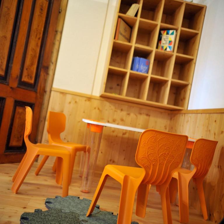 Kolping-Ferienhaus - Ferienhaus - 17