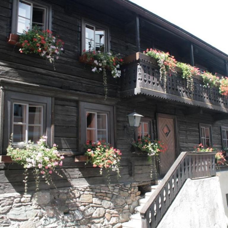 Kolping-Ferienhaus - Ferienhaus - 1