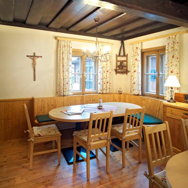 Kolping-Ferienhaus - Ferienhaus - 10