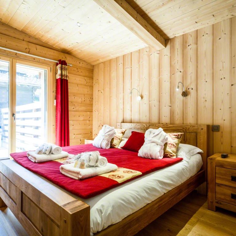 Chalet Base Camp - Chalet - 36