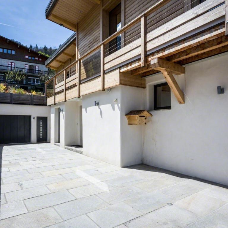 Chalet Base Camp - Chalet - 4