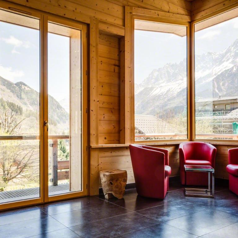 Chalet Base Camp - Chalet - 15