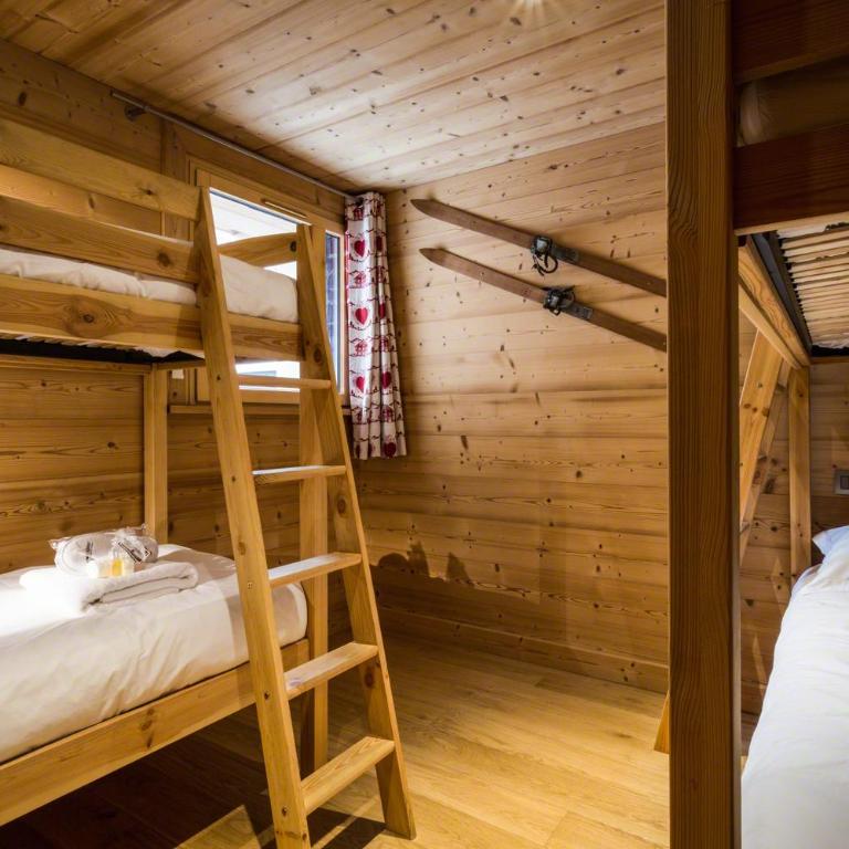 Chalet Base Camp - Chalet - 27