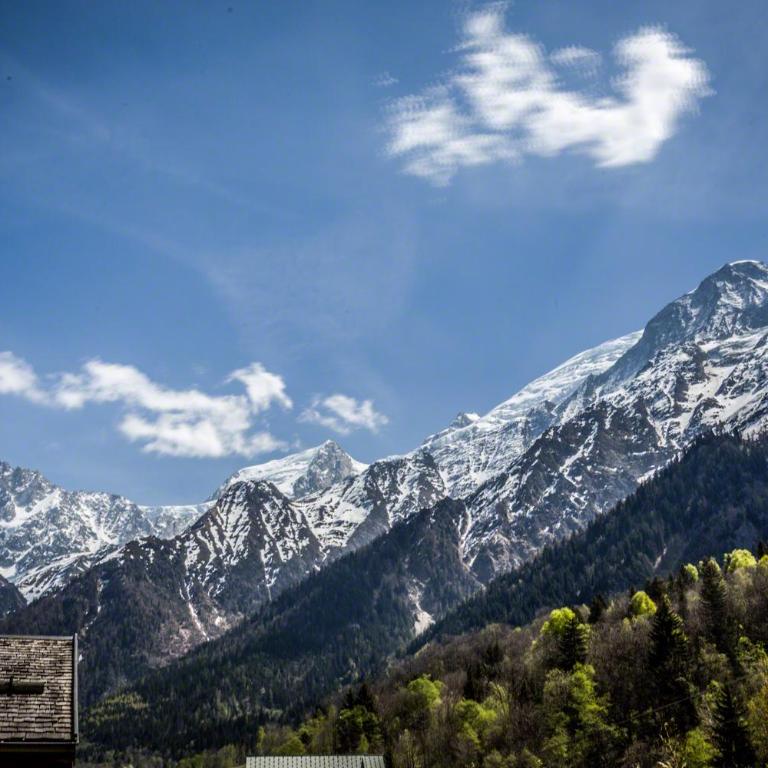 Chalet Base Camp - Chalet - 17