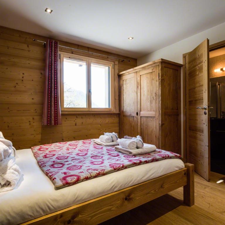 Chalet Base Camp - Chalet - 29