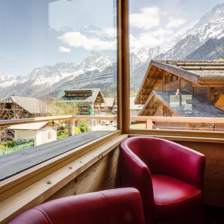 Chalet Base Camp - Chalet - 16