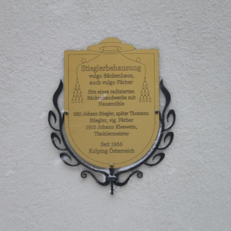 Kolping-Ferienhaus - Ferienhaus - 21