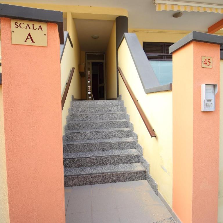 Bilocale Savonarola - Studio Apartment - 9