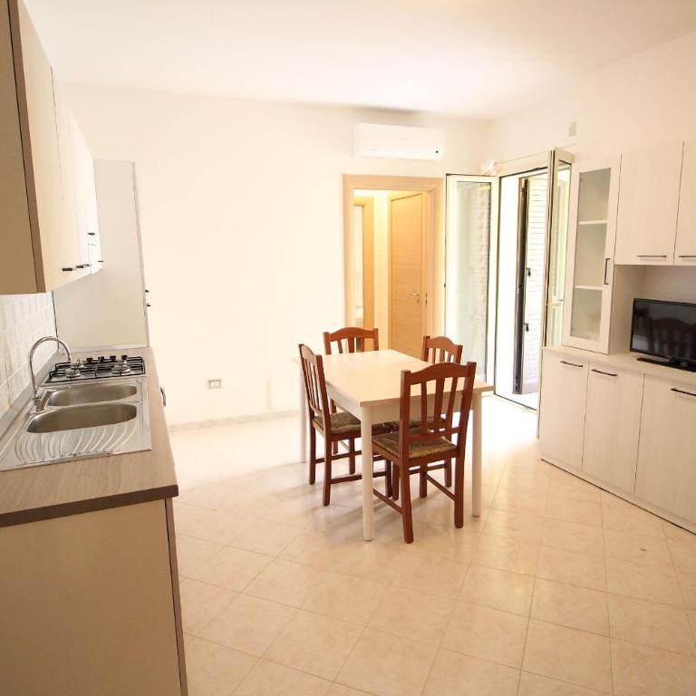 Bilocale Savonarola - Studio Apartment - 12