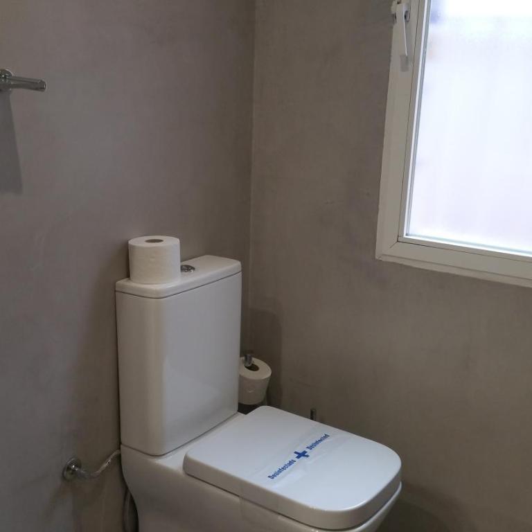 Hostal Tilos - Single Room - 16