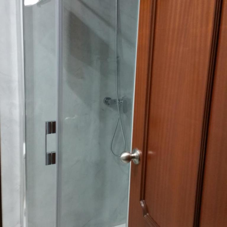 Hostal Tilos - Double or Twin Room - 16