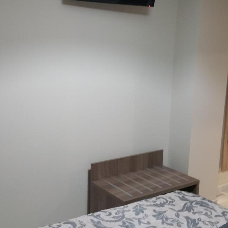 Hostal Tilos - Double or Twin Room - 12