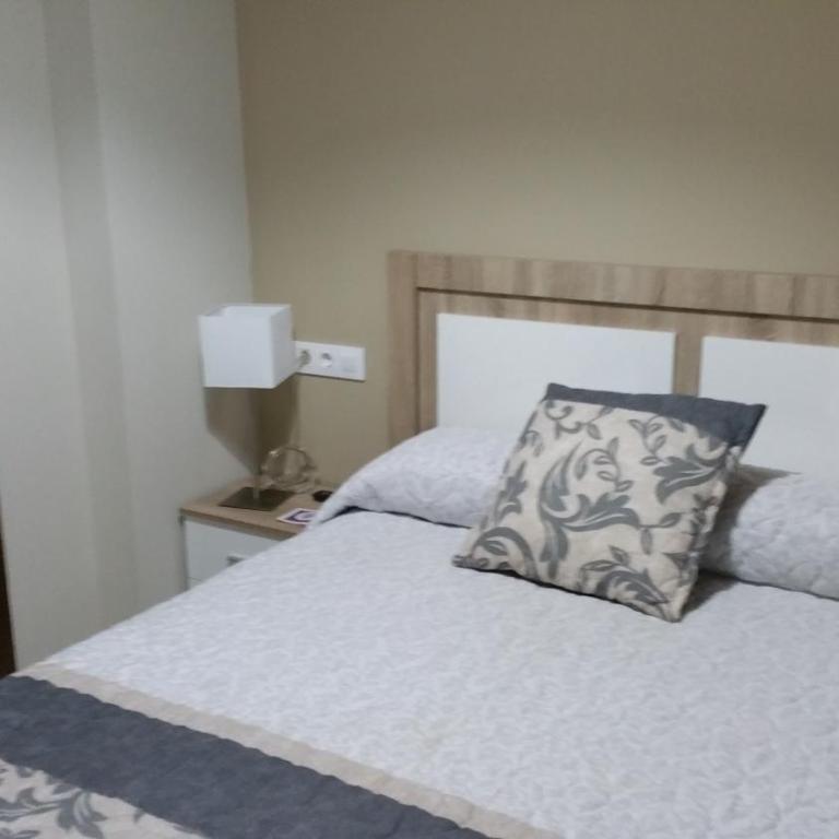 Hostal Tilos - Single Room - 7