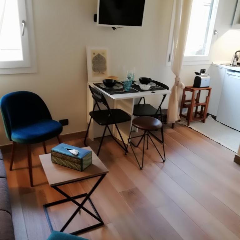 Casa Allegri - Appartamento - 19