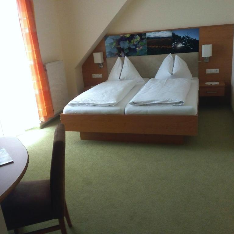 Hotel Restaurant zum Schwan - Doppelzimmer - 10