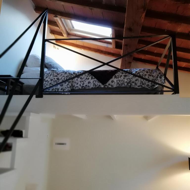 Casa Allegri - Appartamento - 33