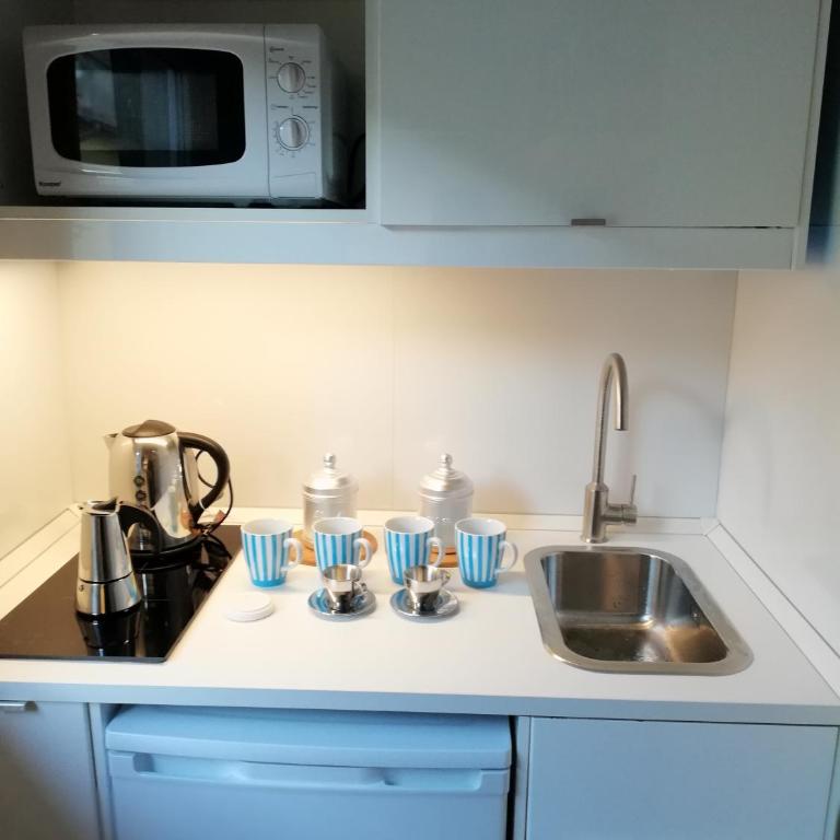 Casa Allegri - Appartamento - 28
