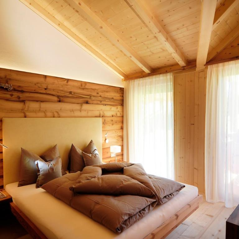 Hotel Naturoase Schwemmerhof - Apartment mit 2 Schlafzimmern - 4