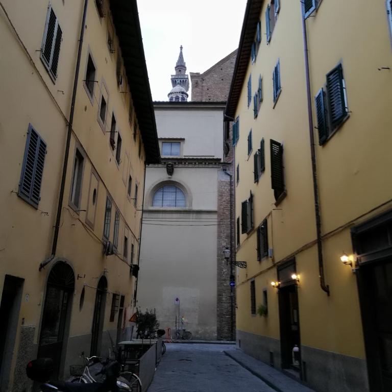 Casa Allegri - Appartamento - 46