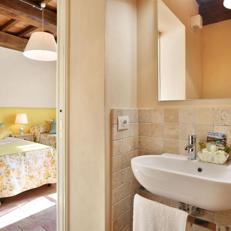 Il Grappolo by Salogi Villas - Villa con Piscina Privata - 15