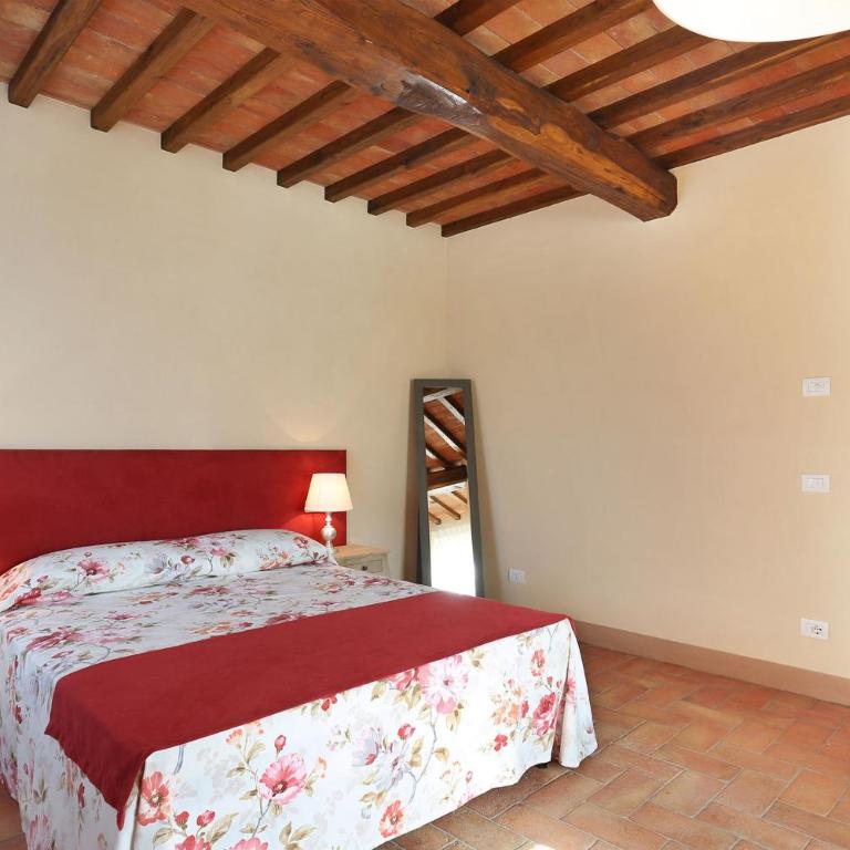 Il Grappolo by Salogi Villas - Villa con Piscina Privata - 17