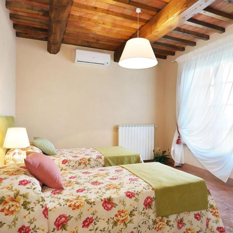 Il Grappolo by Salogi Villas - Villa con Piscina Privata - 10