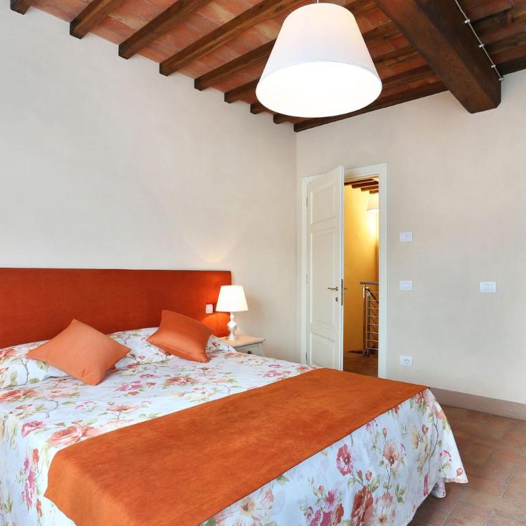 Il Grappolo by Salogi Villas - Villa con Piscina Privata - 11
