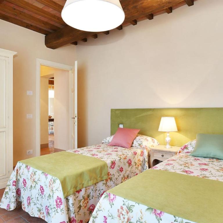 Il Grappolo by Salogi Villas - Villa con Piscina Privata - 9